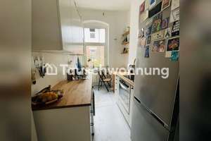 Tauschwohnung: Schöne Altbauwohnung in Moabit - Gewobag (landeseigen) – Rostocker Straße 33, 10553 Moabit, Berlin – Vorschaubild 10