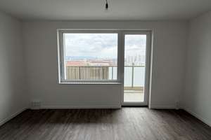 Erstbezug: Moderne 2-Raum-Wohnung in zentraler Lage mit Einbauküche und Balkon – Grunaer Straße 5, 1069 Pirnaische Vorstadt, Dresden – Vorschaubild 4