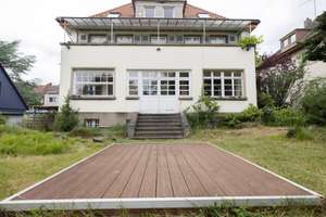 Zuhause mit viel Platz in Darmstadt – Die vollständige Adresse der Immobilie erhältst du vom Anbieter., 64285 Bessungen, Darmstadt – Vorschaubild 4