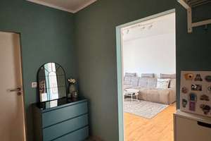 Sehr hochwertig & modern möblierte 2-Zimmer-Wohnung mit Garage in ruhiger Grünlage Düsseldorf-Eller – Am Pflanzkamp 56, 40229 Eller, Düsseldorf – Vorschaubild 4