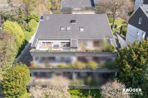 KA-Durlach-Guggelensberg | 5,5-Zi-Mais.-Whg mit Dachterrasse, TG- und Kfz-Stellpl. - sofort frei – Die vollständige Adresse der Immobilie erhältst du vom Anbieter., 76227 Durlach, Karlsruhe – Vorschaubild 17