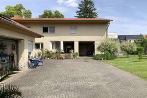 Großzügig leben: Modernisiertes Haus mit Wellness und Pool! – 39122 Beyendorf-Sohlen, Magdeburg – Vorschaubild 19