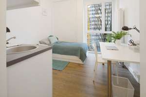 Home & Co – Easy Living | Möbliertes All-Inclusive Wohnen