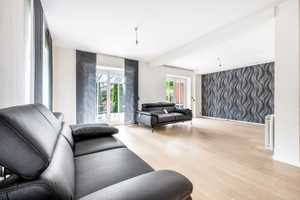 Wohnen mit Weitblick – Haus mit Einliegerwohnung, Garten und Bauplatz – Verden (Kreis) – Vorschaubild 15