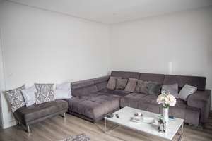 Moderne Eigentumswohnung am Wellersberg in Siegen mit Einbauküche & großem Balkon, 3-Zimmer – Die vollständige Adresse der Immobilie erhältst du vom Anbieter., 57072 Siegen, Siegen – Vorschaubild 4
