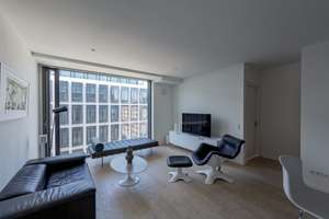 Preisgekrönte Architektur in Berliner Top-Lage. Exklusives Apartment im "Lux 83" zu verkaufen. – Dorotheenstr. 83, 10117 Mitte (Ortsteil), Berlin – Vorschaubild 13