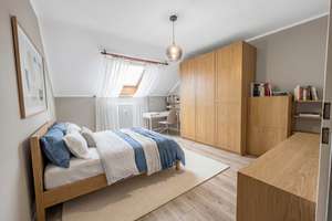 Attraktive Wohnung mit Dachterrasse, Garage, besonderer Deckenhöhe & Süd-West-Ausrichtung - Top Lage – Die vollständige Adresse der Immobilie erhältst du vom Anbieter., 89233 Neu-Ulm – Vorschaubild 19