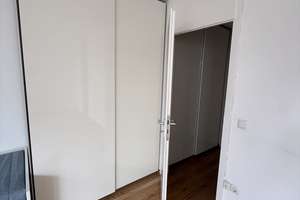 Kompaktes 1-Zimmer-Apartment: Modernes Wohnen in Sendling-Westpark – Faberstrasse m 13, 81373 Land in Sonne, München – Vorschaubild 9