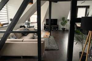 Provisionsfrei!!! Helle 3,5-Zimmer Wohnung in Düsseldorf-Benrath / Rathausviertel – Die vollständige Adresse der Immobilie erhältst du vom Anbieter., 40597 Benrath, Düsseldorf – Vorschaubild 7