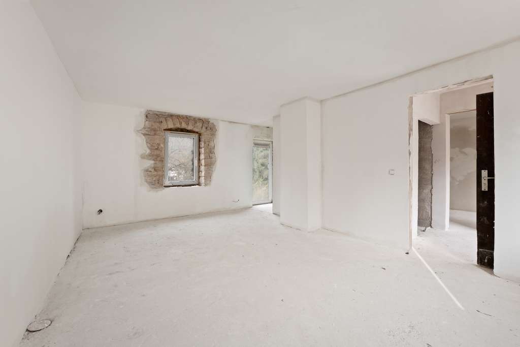 Immobilie in Hochstätten - Gestalten statt suchen: Haus mit großem Potenzial - Baugenhemigung zur Dachanhebung liegt vor! - Bild 1