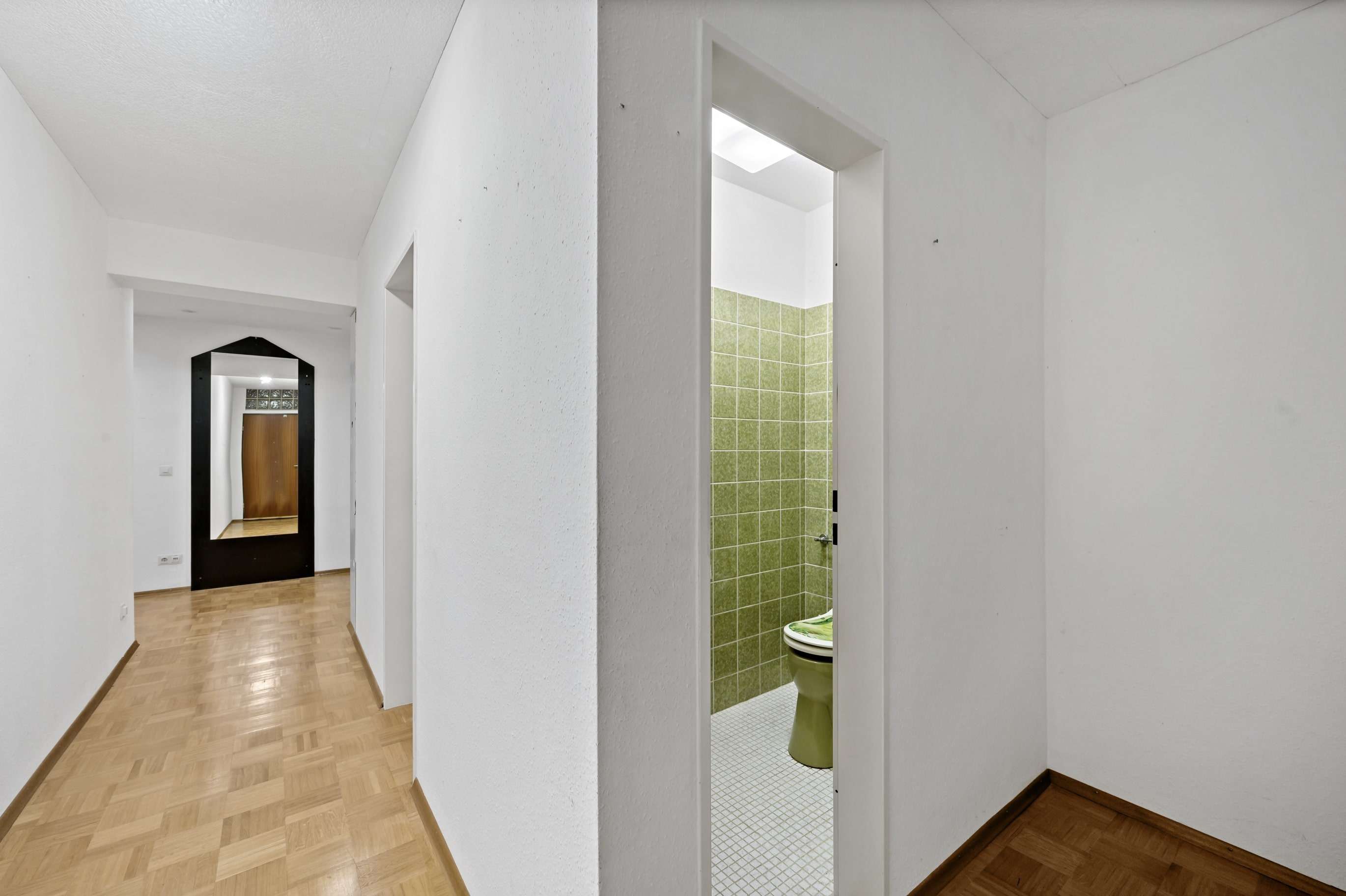 Immobilie in Sigmaringen - Idyllisches Wohnen in Sigmaringen - Bild 1