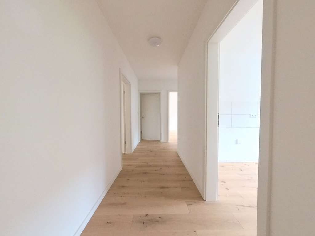 Terrassenwohnung mit 3 Zimmern in ruhiger Lage von Heidelberg!!!