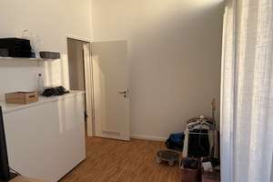 ZWEITBEZUG! - Tolle 4-Zimmer-Wohnung mit Terrasse – Söderblomstr. 17, 90439 Sündersbühl, Nürnberg – Vorschaubild 10