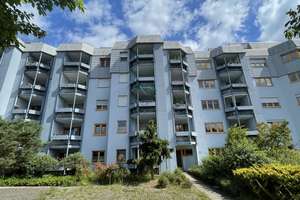 1-Zimmer-Apartment mit Balkon in Campus Nähe – Kurt-Schumacher-Straße 26A, 67663 Lämmchesberg-Universitätswohnstadt, Kaiserslautern – Vorschaubild 25
