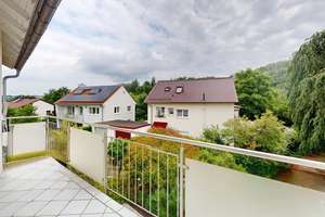 DIE GELEGENHEIT - Energetisch saniertes Zweifamilienhaus mit großem Garten in Schwieberdingen – Die vollständige Adresse der Immobilie erhältst du vom Anbieter., 71701 Schwieberdingen – Vorschaubild 7