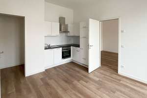 Großzügige 2 Zimmer Wohnung im Erdgeschoss mit großer Terrasse – Wollestraße 69, 14482 Babelsberg Nord, Potsdam – Vorschaubild 7