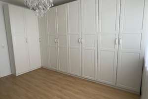 Traumhafte 3-Zimmer-Wohnung in der 7. Etage mit unverbaubarem Panoramablick & Balkon!  – Am Urbacher Wall 57, 51145 Urbach, Köln – Vorschaubild 8