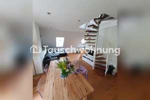 Tauschwohnung: 2,5 Zimmer Maisonette-Wohnung im Grünen – Mühlenfeldstraße 102a, 13467 Hermsdorf, Berlin – Vorschaubild 3