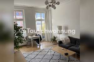 Tauschwohnung: 2-Zimmer Altbauwohnung Prenzlauer Berg – Winsstrasse 71, 10405 Prenzlauer Berg, Berlin – Vorschaubild 1