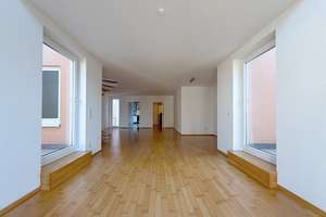 114 m² in Düsseldorf-Derendorf – 3 Balkone & sofort verfügbar! – Roßstraße 69, 40476 Derendorf, Düsseldorf – Vorschaubild 3