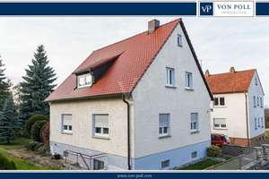 Großzügiges Familienhaus mit Gartenfreiheit und Raum für Visionen – Die vollständige Adresse der Immobilie erhältst du vom Anbieter., 91710 Gunzenhausen – Vorschaubild 1