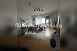 Tauschwohnung: Gemütliche 1-Zimmer-Wohnung mit Balkon in Köln – Die vollständige Adresse der Immobilie erhältst du vom Anbieter., 50937 Sülz, Köln – Vorschaubild 2