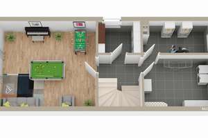 Familienfreundliches Doppelhaus in Niederkassel-Mondorf - Ihr neues Zuhause in bester Lage. – Die vollständige Adresse der Immobilie erhältst du vom Anbieter., 53859 Niederkassel – Vorschaubild 19