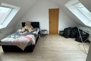 Sehr schöne 2 Zimmer Maisonette-Wohnung in Dortmund-Lütgendortmund, direkt am Marktplatz – 44388 Lütgendortmund (Ortsteil), Dortmund – Vorschaubild 17