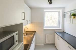 Helle 2-Zimmer Wohnung mit Balkon in Regensburg - Ideal für Selbstnutzer oder Kapitalanleger! – Die vollständige Adresse der Immobilie erhältst du vom Anbieter., 93051 Großprüfening-Dechbetten-Königswiesen, Regensburg – Vorschaubild 5
