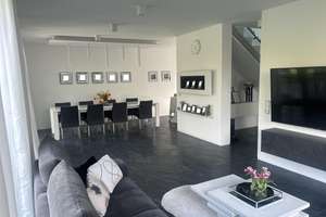 Freistehendes modernes Architektenhaus – Die vollständige Adresse der Immobilie erhältst du vom Anbieter., 41363 Jüchen – Vorschaubild 9