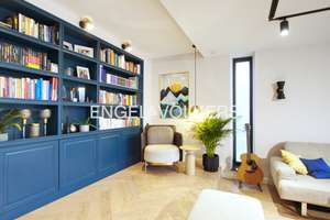 Zentrales Wohnen auf höchstem Niveau - Stil und Lebensqualität perfekt kombiniert – Die vollständige Adresse der Immobilie erhältst du vom Anbieter., 93059 Steinweg-Pfaffenstein, Regensburg – Vorschaubild 3