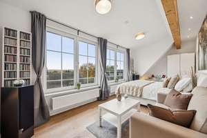 Oberkassel saniertes, erweitertes Familiehaus in begehrter Lage mit toll angelegtem Garten – Die vollständige Adresse der Immobilie erhältst du vom Anbieter., 53227 Oberkassel, Bonn – Vorschaubild 13
