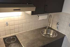Exklusive 1-Zimmer-Wohnung mit Balkon (behindertengerecht) in Obersendling, München – Listseeweg 7, 81379 Obersendling, München – Vorschaubild 10