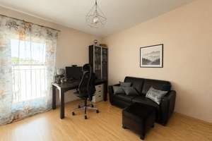 WIESBADEN   :::   3 ZI-PENTHOUSE-FEELING – Die vollständige Adresse der Immobilie erhältst du vom Anbieter., 65197 Klarenthal, Wiesbaden – Vorschaubild 12