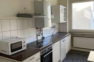 ***FREI & RENOVIERT! Charmante, helle 2-Zimmerwohnung mit Düsselblick in gefragter Lage von Bilk*** – 40223 Bilk, Düsseldorf – Vorschaubild 6