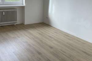 Komplett sanierte 3-Zimmer-Wohnung mit gr. Balkon in ruhiger Lage zu vermieten – Tribünenweg 23, 22111 Horn, Hamburg – Vorschaubild 8