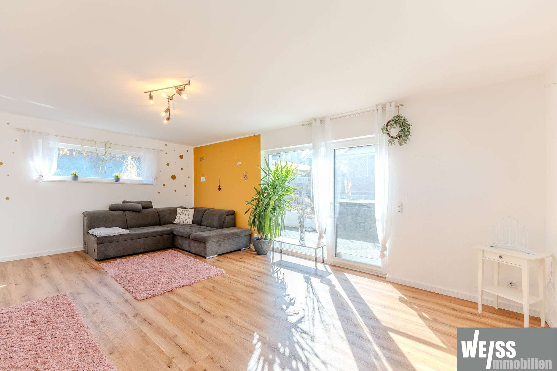 Immobilie in Werneck - Energieeffizientes Einfamilienhaus aus 2021 in Werneck-Schraudenbach - Bild 6