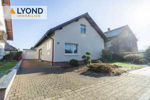 Top Zustand! Gepflegtes Einfamilienhaus mit ausgebautem Dachgeschoss und Garten! Möbel rein, fertig! – Die vollständige Adresse der Immobilie erhältst du vom Anbieter., 58739 Wickede (Ruhr) – Vorschaubild 2