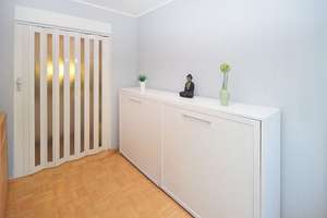 Moderne 2-Zimmer-Wohnung mit Balkon nahe des Wildgeheges und des Golfplatzes! – Die vollständige Adresse der Immobilie erhältst du vom Anbieter., 38667 Bad Harzburg – Vorschaubild 4