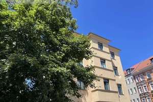 Provisionsfrei! Neu renoviert! Sofort Bezugsfrei ! Schickes 1 Zi.-Apartment mit Balkon für Singles ! – Die vollständige Adresse der Immobilie erhältst du vom Anbieter., 4179 Leutzsch, Leipzig – Vorschaubild 2