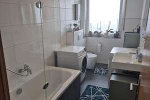 3-Zimmer-Wohnung im Dortmunder Süden mit großzügigem Balkon, Garage und Gemeinschaftsgarten – Die vollständige Adresse der Immobilie erhältst du vom Anbieter., 44287 Aplerbeck (Ortsteil), Dortmund – Vorschaubild 9