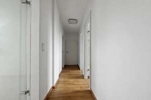 Großzügige 4-Zimmer-Maisonette-Wohnung in Düsseldorf Garath – Die vollständige Adresse der Immobilie erhältst du vom Anbieter., 40595 Garath, Düsseldorf – Vorschaubild 13