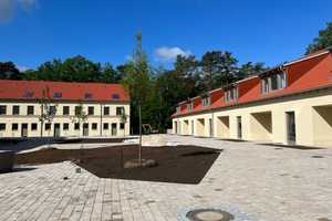 Attraktives Reihenhaus im Scheunenstil – Ahornweg 22F, 14547 Potsdam-Mittelmark (Kreis) – Vorschaubild 28