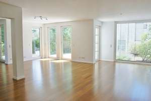 Vermietete, schicke 3-Zimmer-Gartenwohnung im schönen Komponistenviertel – Die vollständige Adresse der Immobilie erhältst du vom Anbieter., 65193 Nordost, Wiesbaden – Vorschaubild 2