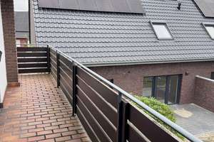 Einfamilienhaus im Herzen von Heek zu vermieten! – 48619 Heek – Vorschaubild 14