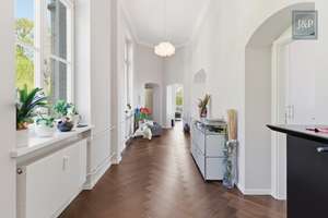 Sanierte Luxuswohnung am Zauberberg! Wohnen am Wald mit atemberaubenden Skyline-Blick! – Die vollständige Adresse der Immobilie erhältst du vom Anbieter., 65779 Kelkheim (Taunus) – Vorschaubild 14