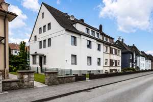 5 Wohnungen in ETWs aufgeteilt – Garten – modernisiert