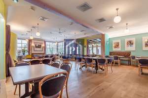 Ihre Chance: Restaurant mit neuer Konzession + Laden & Wohnung unter einem Dach  – Die vollständige Adresse der Immobilie erhältst du vom Anbieter., 24259 Westensee – Vorschaubild 23