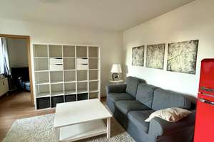 Sonnige möblierte Wohnung – Gaertnerstraße 7, 39104 Buckau, Magdeburg – Vorschaubild 5