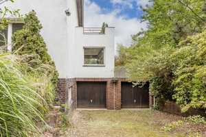Klassisches Altbau-Einfamilienhaus nahe JFK-Schule in Zehlendorf – Berlin – Vorschaubild 8